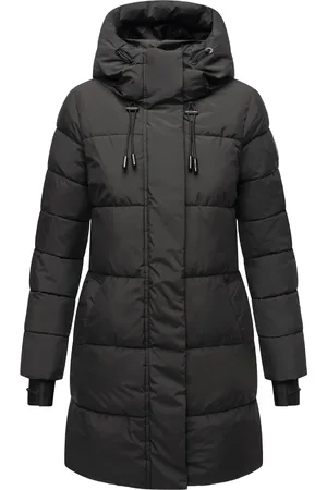 Marikoo Abrigo de invierno 