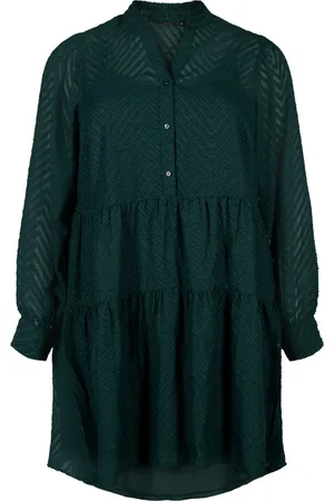 Zizzi Vestido 