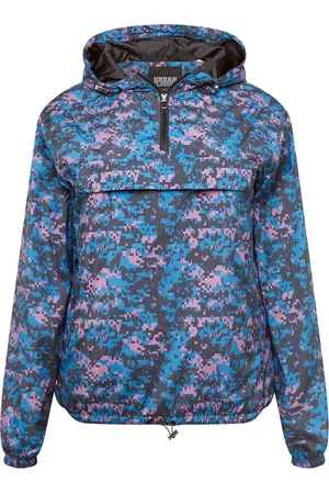 Urban classics Chaqueta de entretiempo