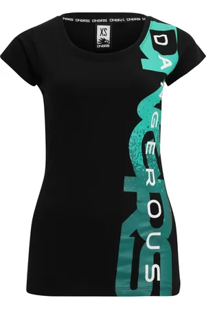 Dangerous DNGRS Camiseta 