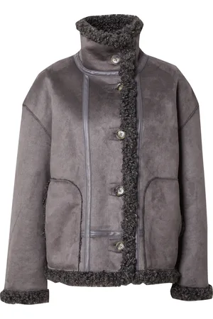 Object Chaqueta de entretiempo 