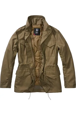 Brandit Chaqueta de entretiempo