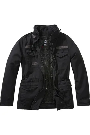 Brandit Chaqueta de entretiempo 