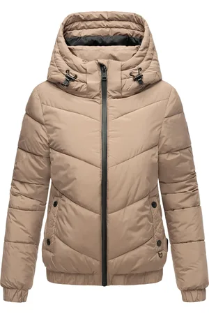 Marikoo Chaqueta de invierno 