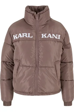 Karl Kani Chaqueta de invierno 