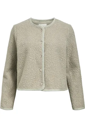 Object Chaqueta de entretiempo 