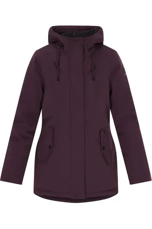 Dreimaster Chaqueta de invierno