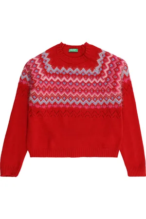 Benetton Jersey