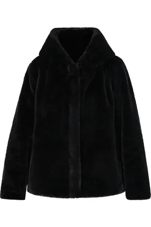 USHA Chaqueta de entretiempo