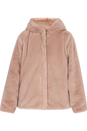 USHA Chaqueta de entretiempo