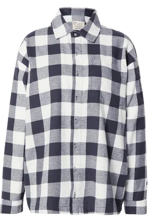 Champion Blusa