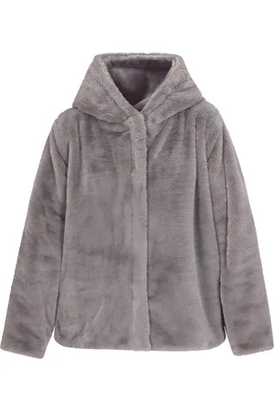 USHA Chaqueta de entretiempo