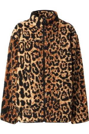 Topshop Chaqueta polar