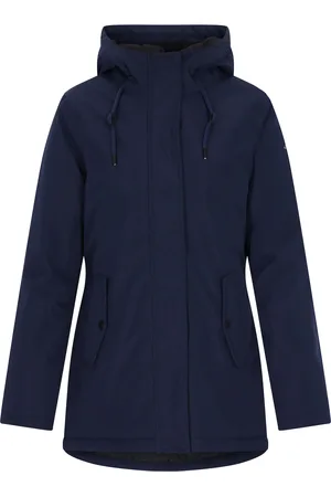 Dreimaster Chaqueta de invierno