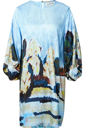 Munthe Vestido 