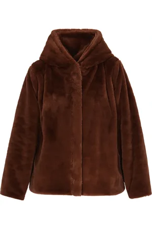 USHA Chaqueta de entretiempo
