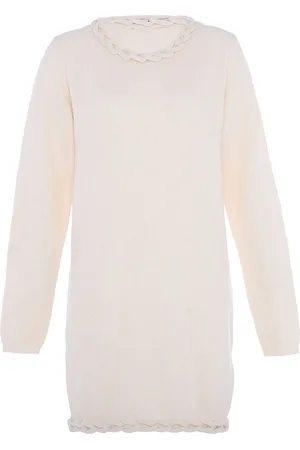 Faina Vestido de punto