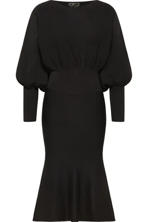 Faina Vestido de punto