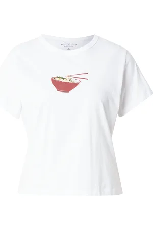 Abercrombie & Fitch Camiseta 