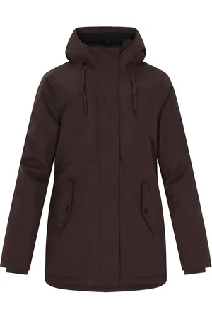 Dreimaster Chaqueta de invierno