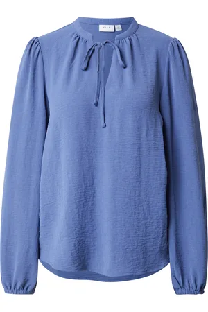 VILA Blusa 