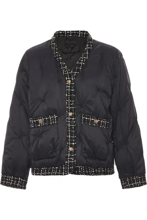 Faina Chaqueta de entretiempo