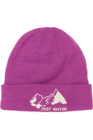 Just Rhyse Gorra