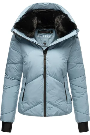 Marikoo Chaqueta de invierno 
