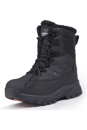 Icepeak Botas 