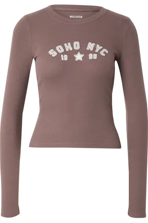 Hollister Camiseta