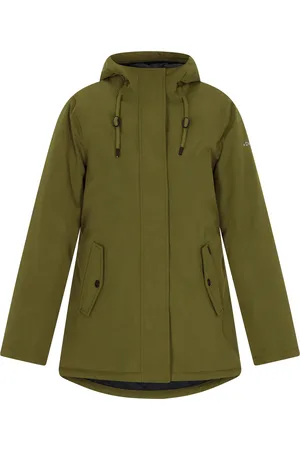 Dreimaster Chaqueta de invierno