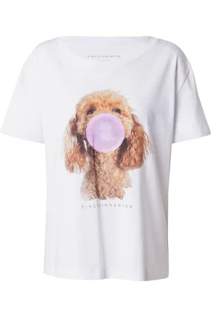 EINSTEIN & NEWTON Camiseta 