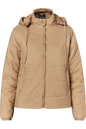 Faina Chaqueta de entretiempo 