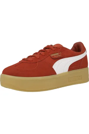 PUMA Zapatillas deportivas bajas 