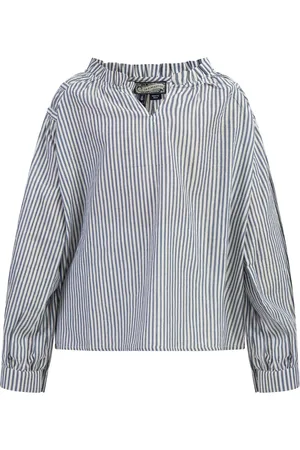 Dreimaster Blusa