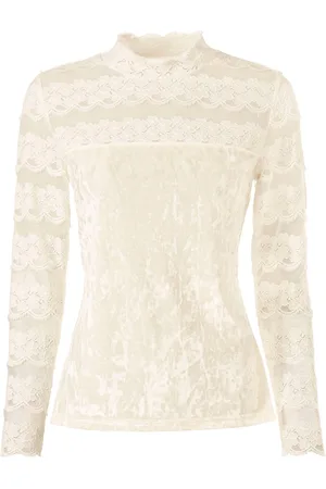 Heine Blusa