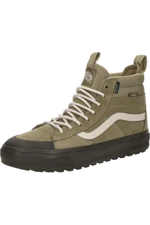 Vans Zapatillas deportivas altas 