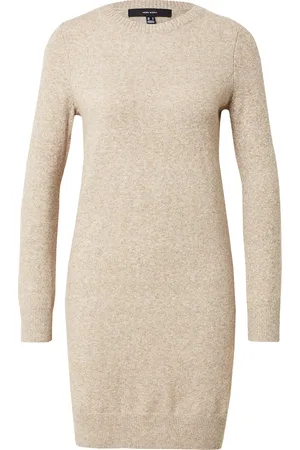 VERO MODA Vestido de punto 