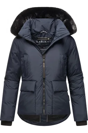 Marikoo Chaqueta de invierno