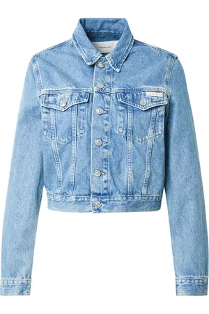 Calvin Klein Chaqueta de entretiempo 