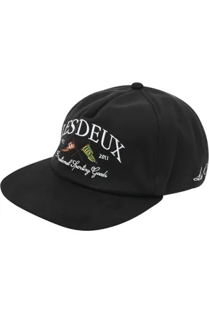 Les Deux Gorra 