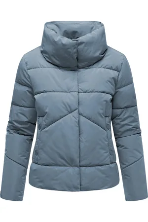 Marikoo Chaqueta de invierno