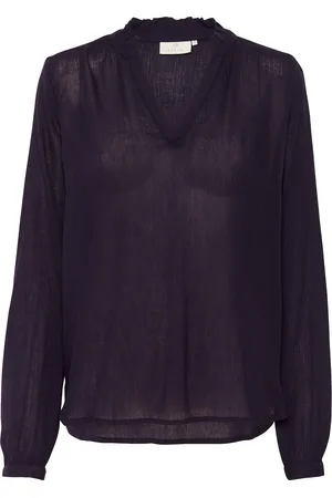 Kaffe Blusa 