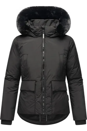 Marikoo Chaqueta de invierno