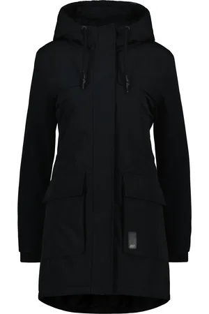alife kickin Parca de invierno 