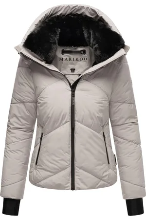 Marikoo Chaqueta de invierno 