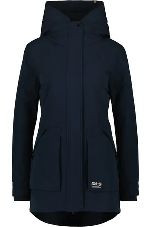 alife kickin Parca de invierno 