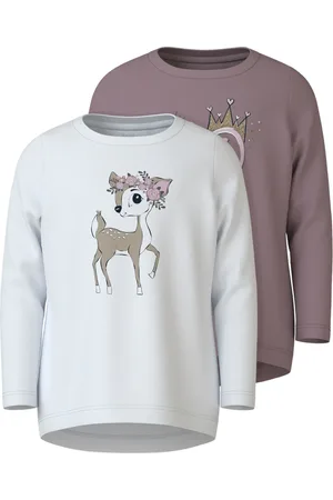 NAME IT Camiseta 