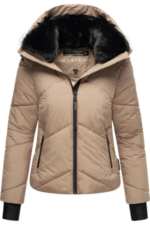 Marikoo Chaqueta de invierno 