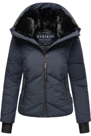 Marikoo Chaqueta de invierno 